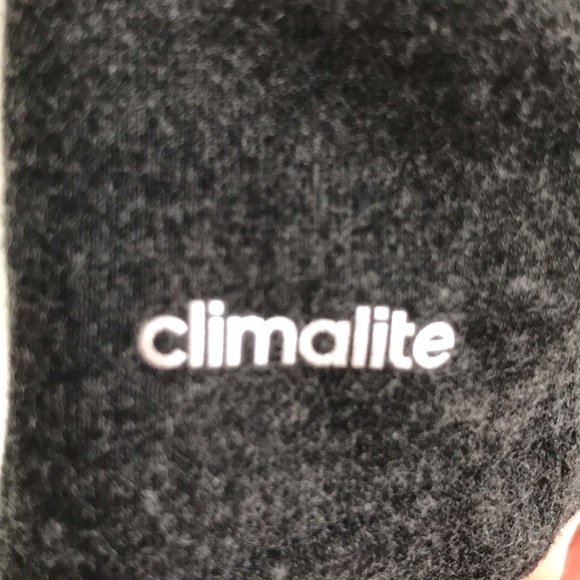 Adidas | Climalite short sleeve women’s running top. Size M. Never worn - Picture 8 of 8